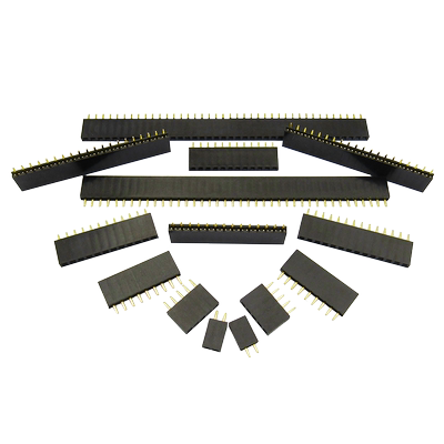 排母单排母排针母座排座针插座