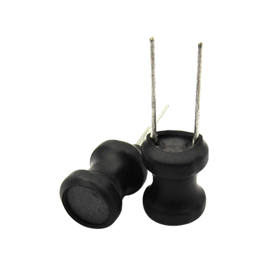 47UH电感 工字型电感 线圈 功率电感 体积8*10 电感器 (5个)