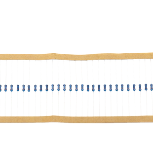 CAN总线匹配电阻RS485终端匹配电阻120欧姆120欧485通讯阻抗100个
