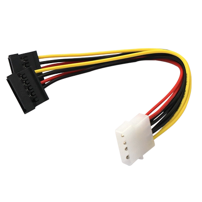 SATA电源线IDE转SATA电源线SATA