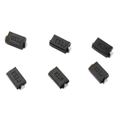 RS1M/1GFR107贴片RS1M高压整流