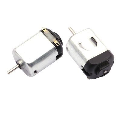 微型130小马达电动电机四驱车