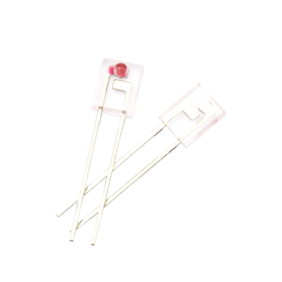 LTE-302红外发射二极管拍1件5个