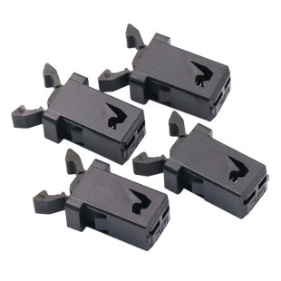 开关 自锁开关 用于MS 空调机顶盒电视机 DVD EVD门盖(10个)