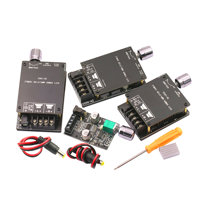 迷你版50W100WX2蓝牙立体声5.0