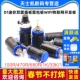 精密多圈电位器1K 2.2K 4.7K WXD3 3.3K 22K 10K 47K 100K