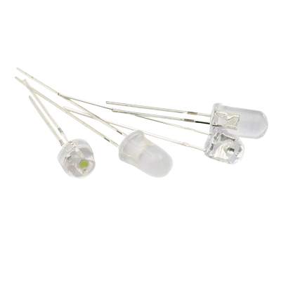 3mm5mm发光二极管LED灯珠仪表白