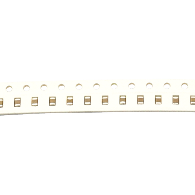 0603贴片电容器Y5V104M100nF