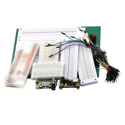 400孔面包板线MB-102SYB-500