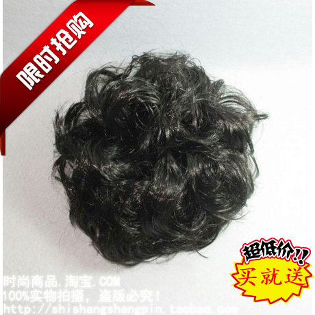 Extension cheveux - Chignon - Ref 239105 Image 1