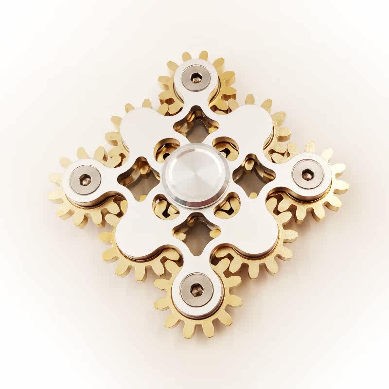 Finger spinner OTHER   - Ref 2615434 Image 5