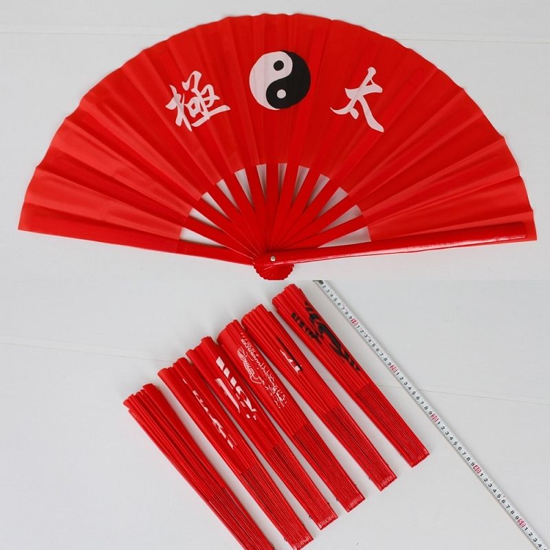 包邮武术扇太极扇功夫扇响扇多图案竹骨塔夫绸扇面送扇袋|ruв категории движение/йога/фитнес/фанаты товаров, Тхэквондо/ушу/кикбоксинг, тайджи, Тайдзи - от Buy2taobao.com для оказания профессиональной услуги покупки агента Taobao