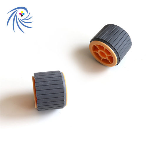适用施乐 S2420 S2520 S2056 S2058 S5016 S2110纸盒分离器搓纸轮