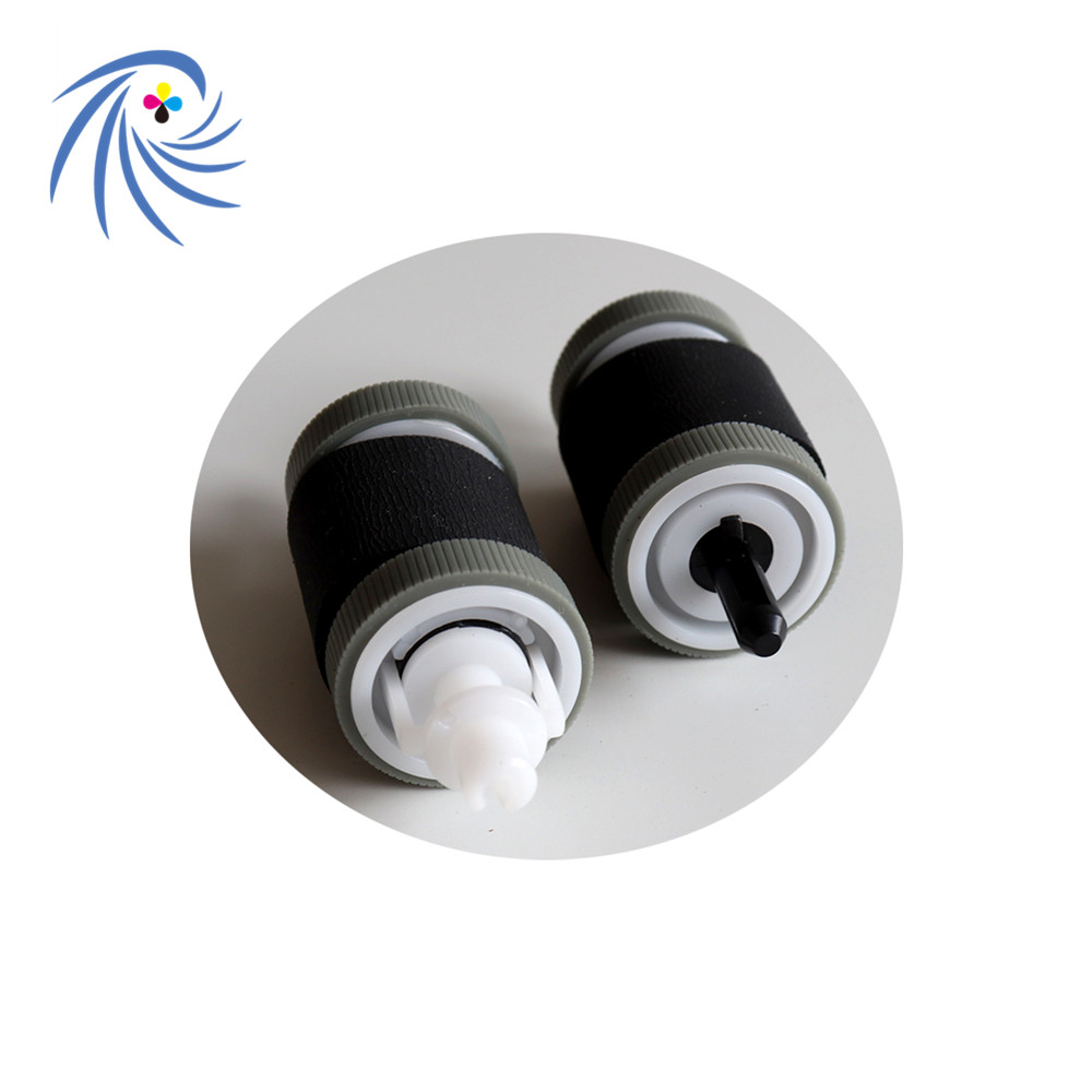 适用 惠普HP3005  P3015 M521 525  M3027 3035 搓纸轮 进纸轮