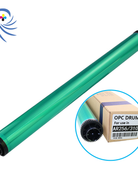 适用夏普AR310DR-c AR256L AR316L M258 M318 M238 M316 MX26鼓芯