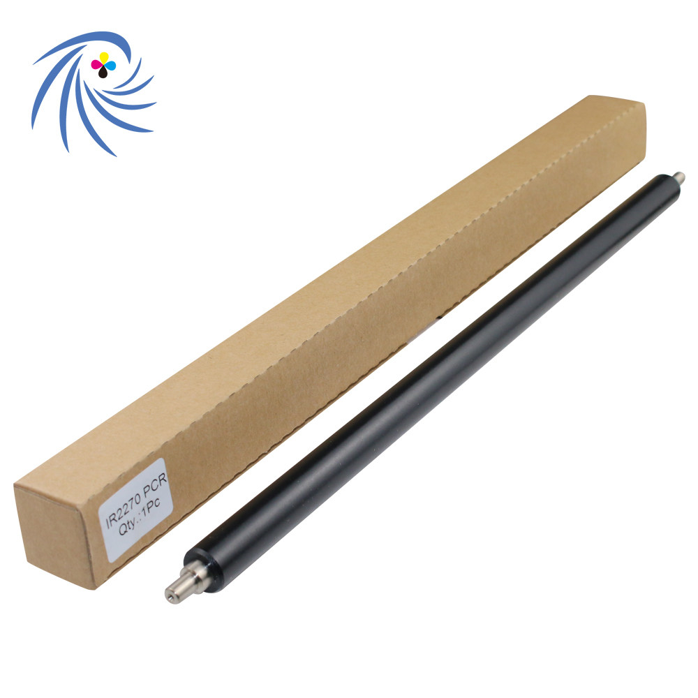 适用佳能IR3300 2200 2270 3570 4570  GP405充电辊 胶辊磁辊铁棒