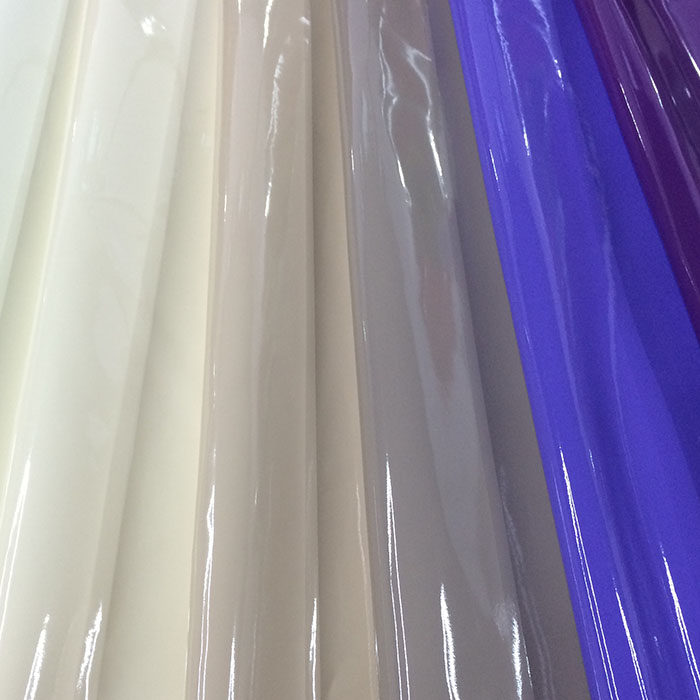 PU皮革面料环保镜面皮革辅料箱包钱包鞋革材料DIY手工人造合成革