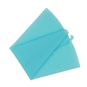 烘焙工具硅胶裱花袋做奶油蛋糕曲奇溶豆挤花袋可反复使家用厨房