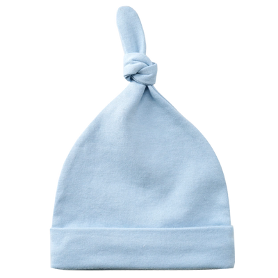 minizone胎帽新生儿纯棉婴儿帽子