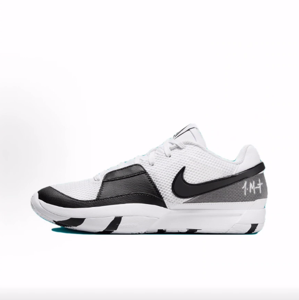 Nike Ja 1 莫兰特一代 EP  低帮 篮球鞋 男款