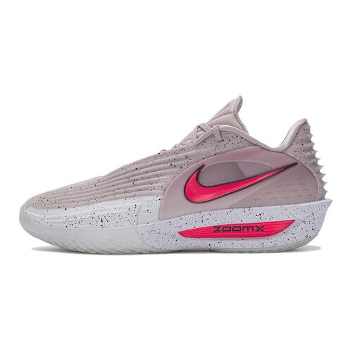 【六饼体育】NikeAirZoomG.T.Cut3TURBOEP舒适耐用减震耐磨