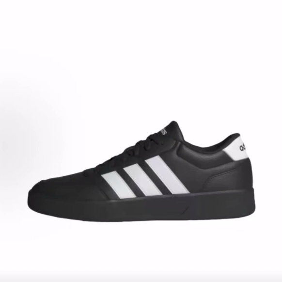 adidas BREAKNET 3.0  生活休闲鞋 男款