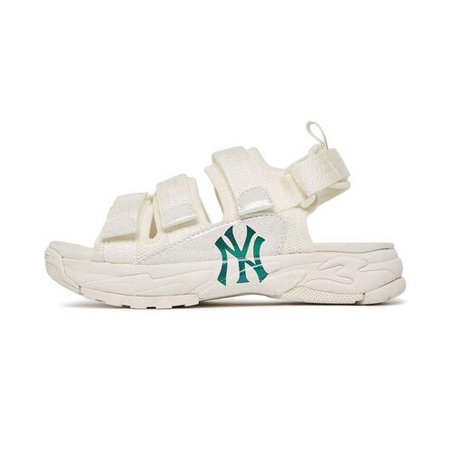 【六饼体育】MLB KIDS Chunky Sandals New York 舒适休闲