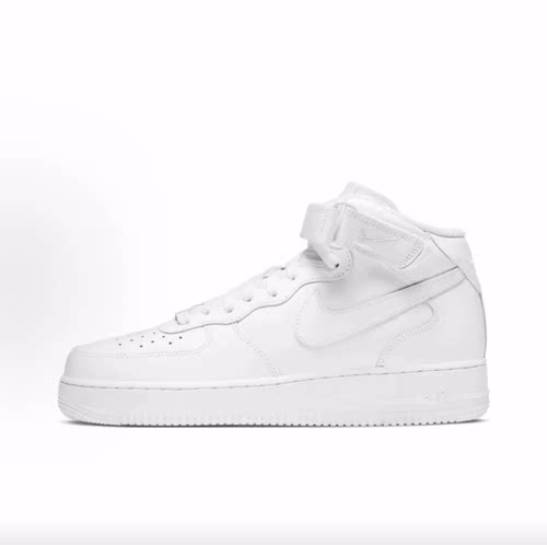 Nike Air Force 1 '07 空军一号  中帮 板鞋 男款
