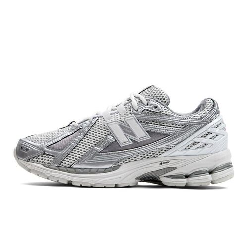 New Balance NB 1906R 千禧风 复古百搭 织物人造革减震支撑