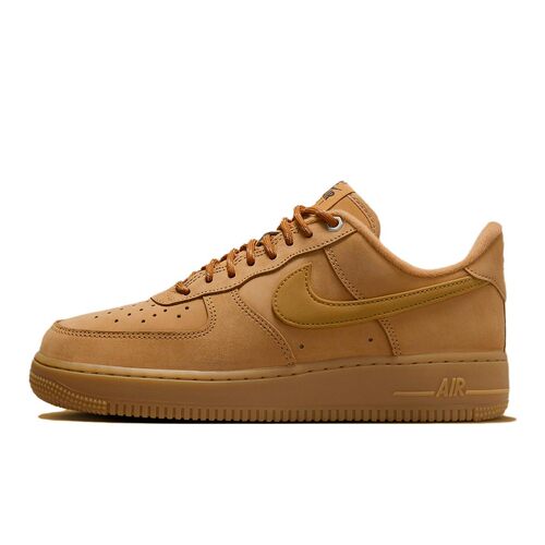 Nike Air Force 1 LV8绒面 经典复古风格百搭舒适简约 低帮 板鞋