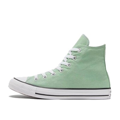 Converse Chuck Taylor All Star 经典百搭 高帮 帆布鞋 男女同款