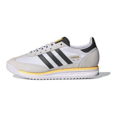 adidas originals SL 72 RS 百搭舒适 防滑耐磨 低帮 生活休闲鞋