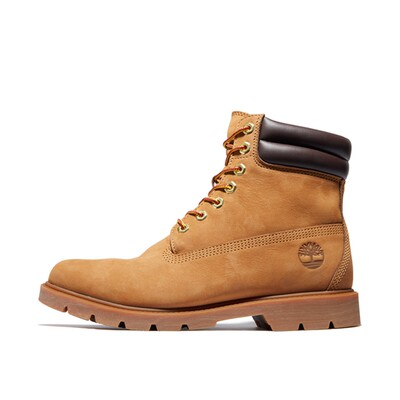 【六饼体育】Timberland添柏岚 Classic 6-Inch 休闲舒适 短筒