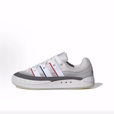 adidas originals Adimatic  低帮 板鞋 男女同款