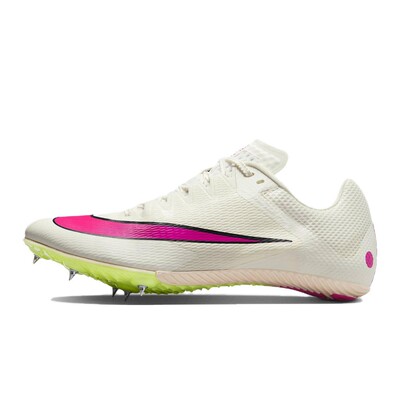 Nike ZOOM SPRINT S10 Rival Sprint防滑耐磨透气 低帮 短跑跑步
