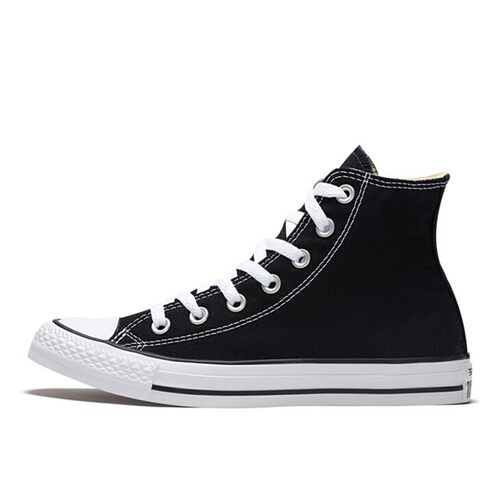 Converse All Star chuck taylor core 经典常青款 耐磨 高帮