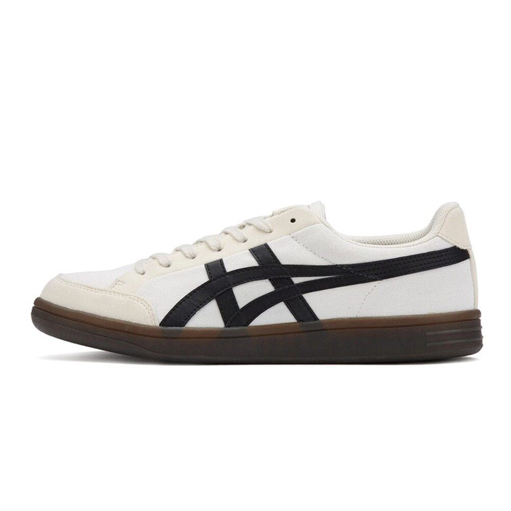 thumbnail for Onitsuka Tiger Onizuka Tiger Advanti Retro Sports Life Casual Low Top Board Shoes Men's and Women's