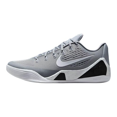 【六饼体育】NikeKobe9EliteLowProtro舒适百搭防滑耐磨低