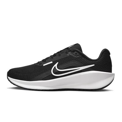 Nike DOWNSHIFTER 13 舒适 织物透气 低帮 休闲城市通勤跑步鞋 女