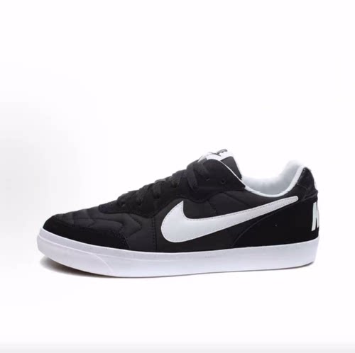 Nike Tiempo Trainer 织物  低帮 板鞋 男款
