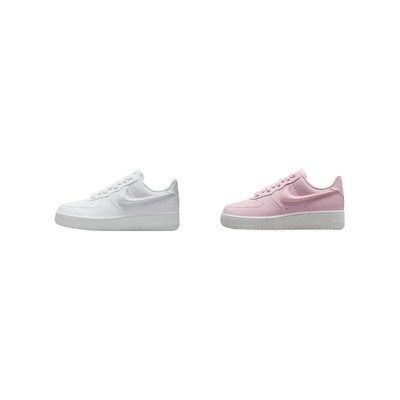 【六饼体育】NikeAirForce1时尚百搭防滑耐磨低帮板鞋女款