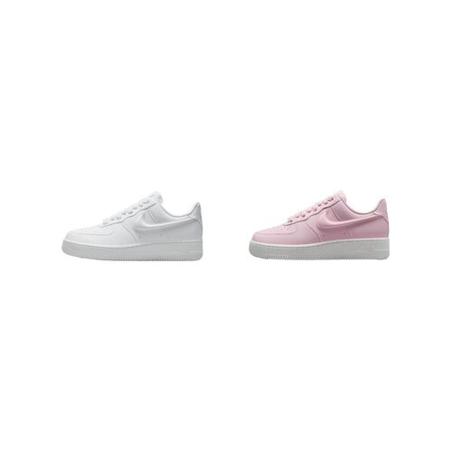 【六饼体育】NikeAirForce1时尚百搭防滑耐磨低帮板鞋女款