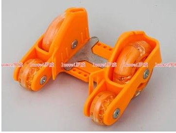 Roller Hot Wheel - Ref 2565955 Image 4