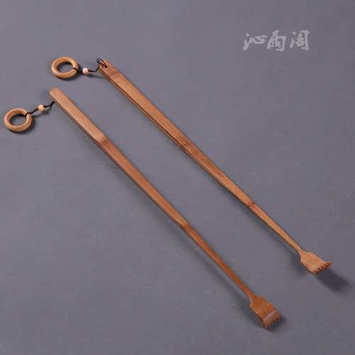 老竹挠痒扒不求人精磨抓背部神器