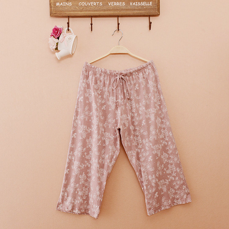 Pantalon pyjama jeunesse - Ref 716479 Image 5