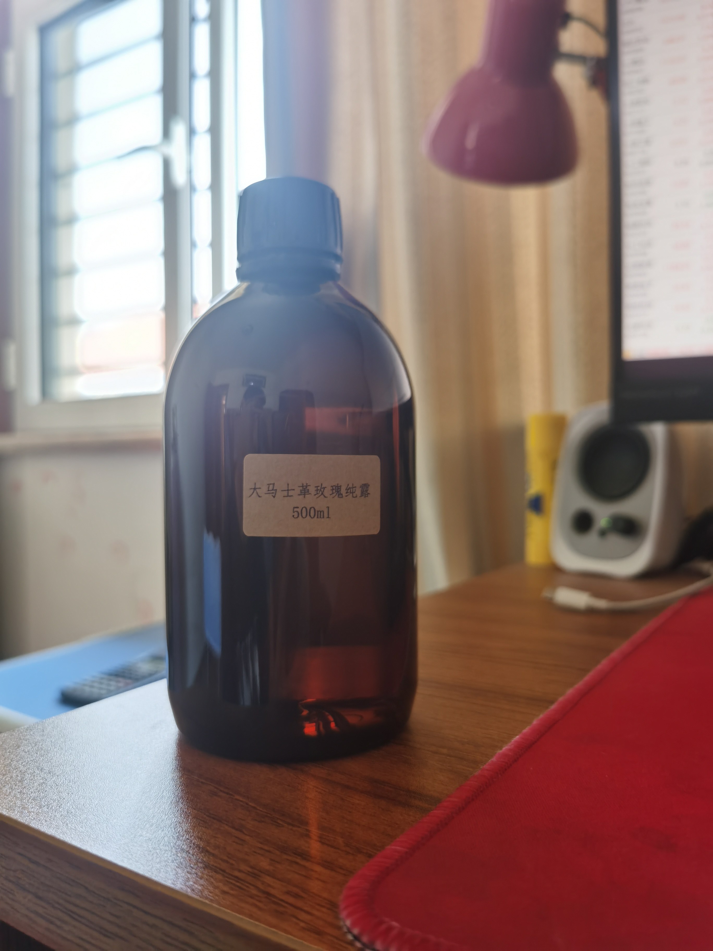 大马士革玫瑰饱和纯露500mL,美容护肤/美体/精油,纯露/花水,淘宝优惠券,粉丝福利购,淘宝优惠卷