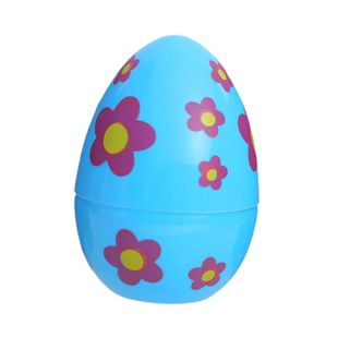 Jumbo Easter Eggs Surprise Egg Large Easter Basket Fillers f