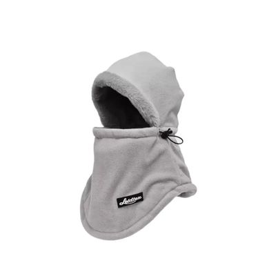 Windproof Cycling Neck Warmer Thermal Breathable Helmet Inne