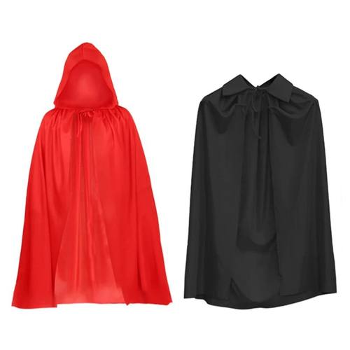 Halloween Costume for men woman kids Female Girl Boy adult D