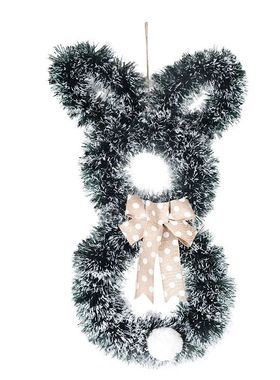 Door Decor Easter Decoration Two Styles Available Vibrant Co